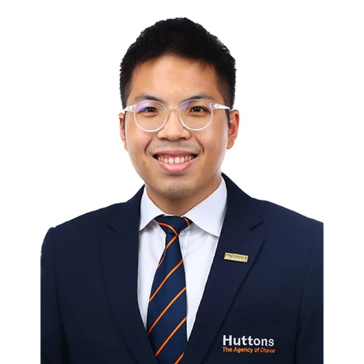 JOEL TAN JIA DE