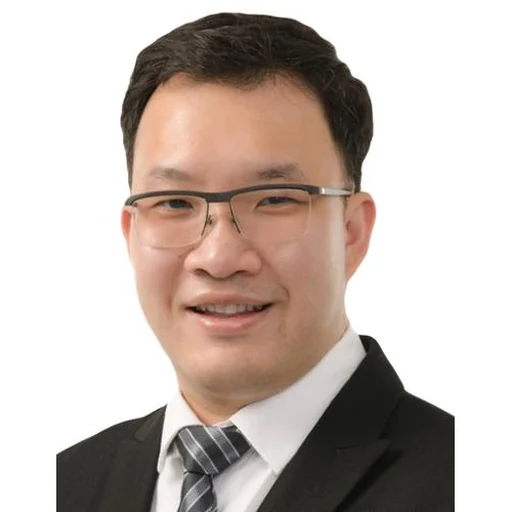 THAM WEIJIE, EDMOND