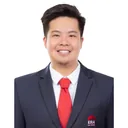 TIMOTHY LEE REN YI