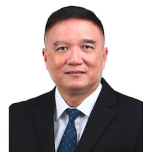 LEONG CHOONG CHENG
