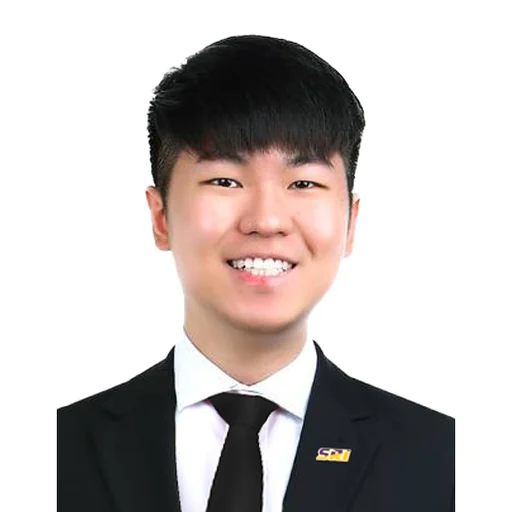LEE MING XUE