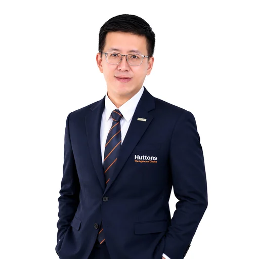 LIM YIH LEONG