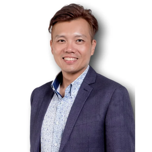 PETER LEE WAI SENG