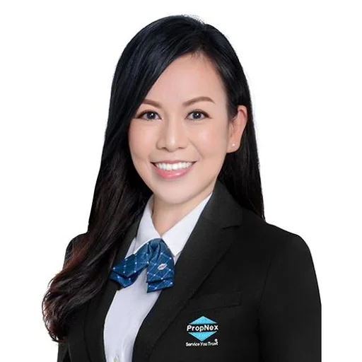 KUEK POH POH
