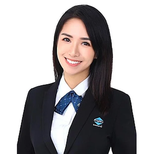 CHERIE ZHENG FANGXUAN
