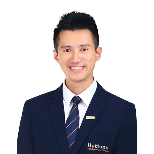 LEE TIAN WEI