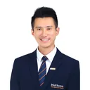 LEE TIAN WEI