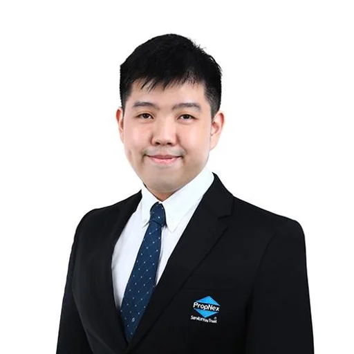 ANG CHUN XUN MARCUS
