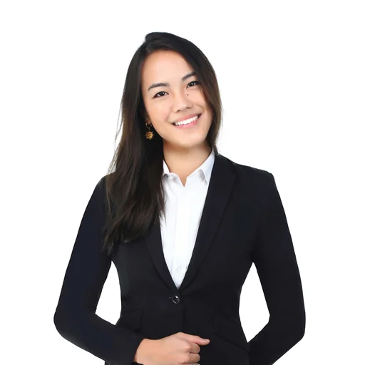 THAM MEISHI KIMBERLY
