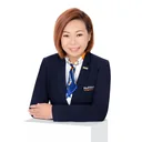 HUANG KAILIN, JENNIFER