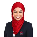 PUTERI FARAH BINTI ZAKARIA