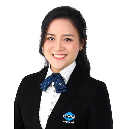 LI WANYUE