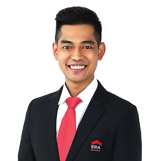 MUHAMMAD FIRDAUS BIN SHAHRUM