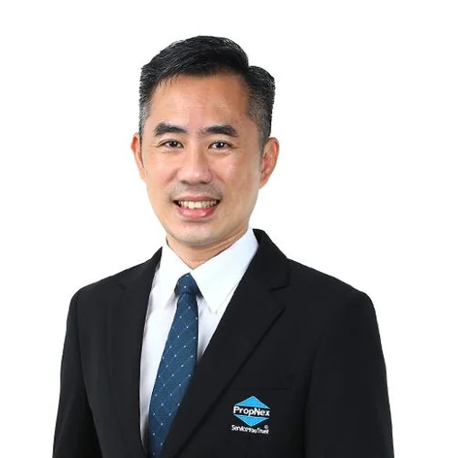 CHIN WAI LEONG