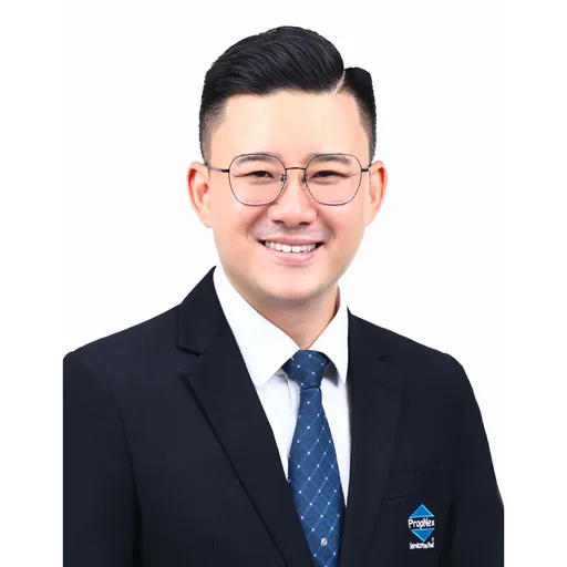 ANG PIN HAO, EUGENE