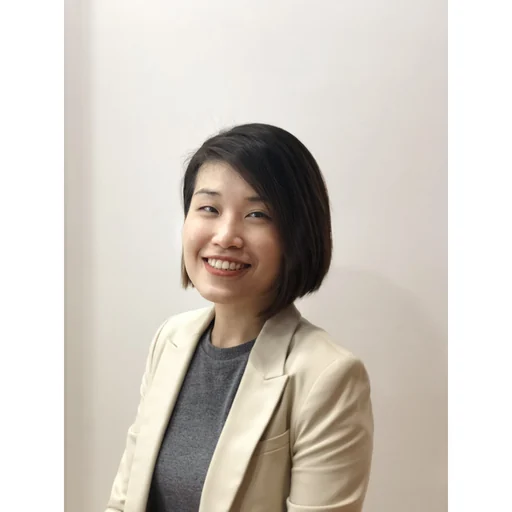 KOH YI REN, SHERINE