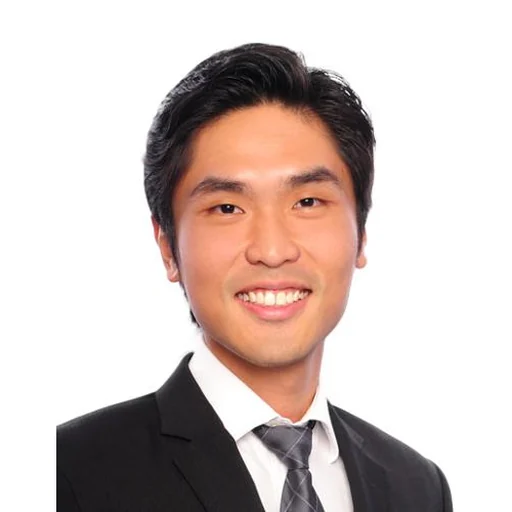 PEH ZHENGGUANG, BENJAMIN