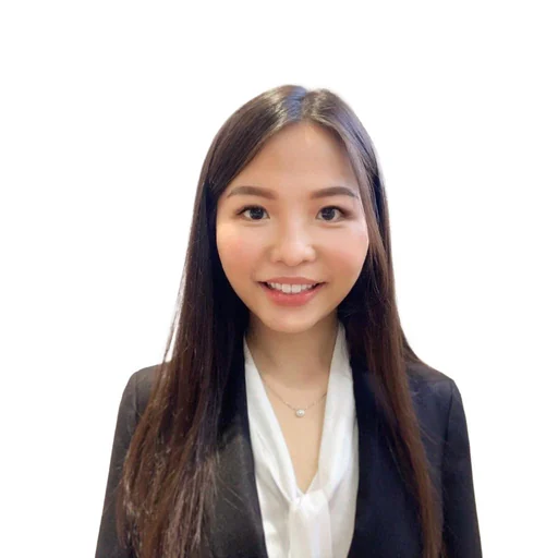 ALENA LIM SHI YI