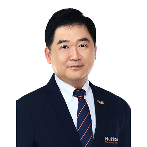 TAN BENG HEOK