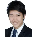 FONG YUNG CHYEON, IZAAC