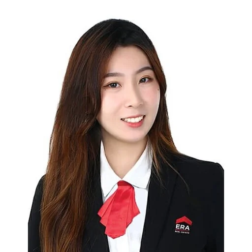 YANG HUIDI