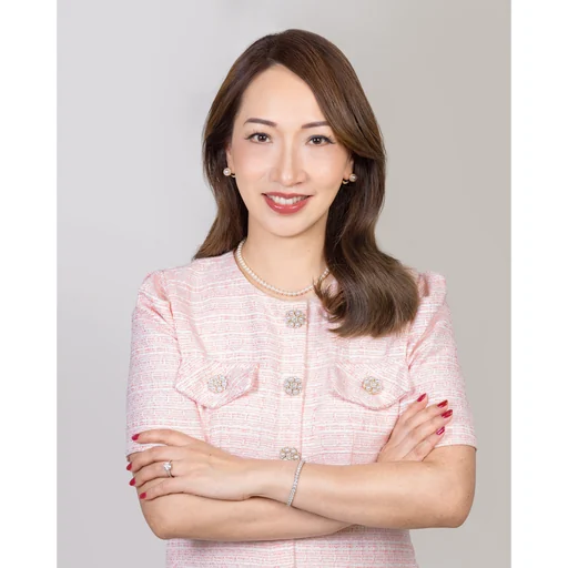 EVELYN LEK MEI-JE