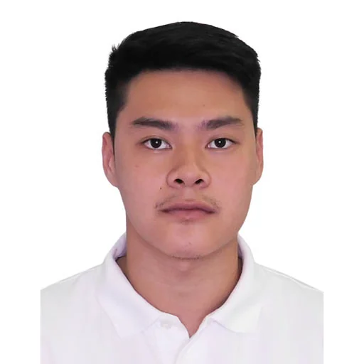 RONALD POON KAR JUN