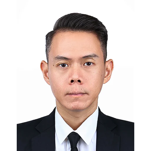 TOBIAS IGNATIUS DAMARIS OEI