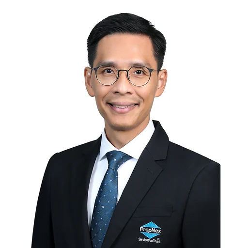 DARYL SOH SENG POH