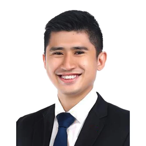 HO YONG YI, MICK