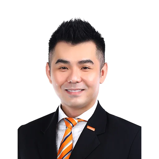 PEH TECK CHONG