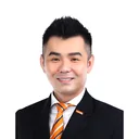 PEH TECK CHONG