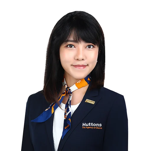 MAGDELINE CHONG MEI TING