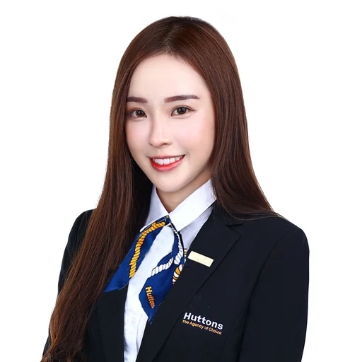 BRENDA TAN ZHI TING
