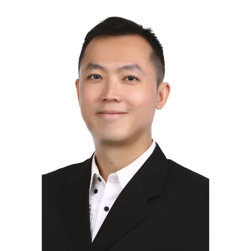 PANG KOK LEONG