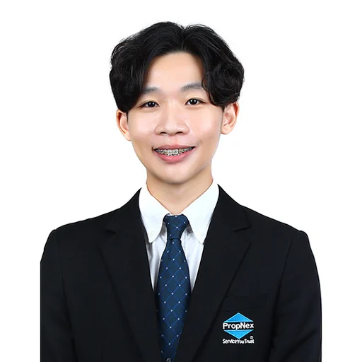 XAVIER GOH ZHI HERNG