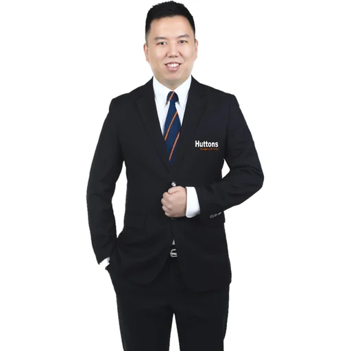 TAN ZHONG TAO