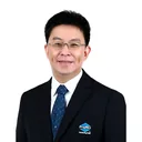 ONG KIAN KEONG