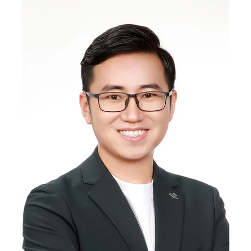 ERIC FOO CHIN YUNG