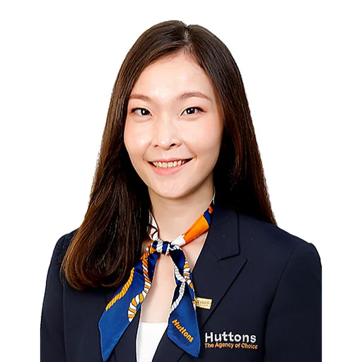 LIANG HUILUAN, STELLA
