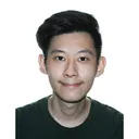COLIN WONG JI YIN
