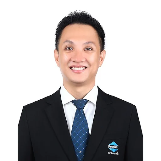 TUANG KWANG CHENG