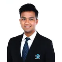 MUHAMMAD ZAKI BIN KHAIRUL AFFANDI