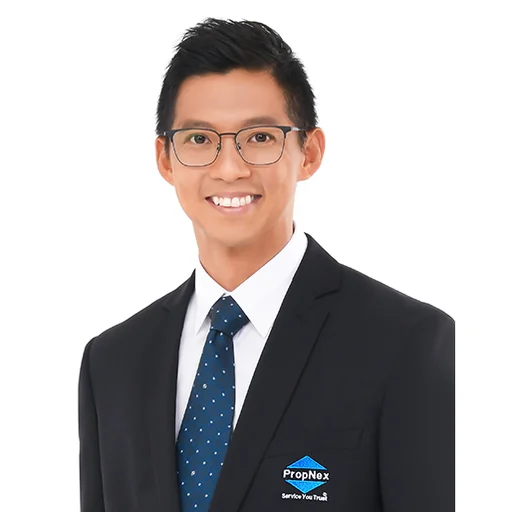 LOW CHIN CHOY, ELVIN