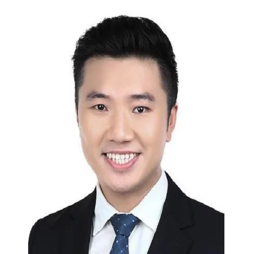 LEE MING HUI
