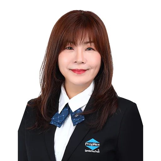 TAN MEI WAH
