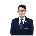 GOH CHUN HWEE DONS JOSHUA