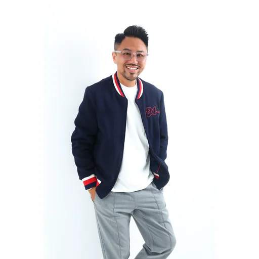 CHO CHEE KIAN, NICHOLAS