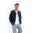 CHO CHEE KIAN, NICHOLAS