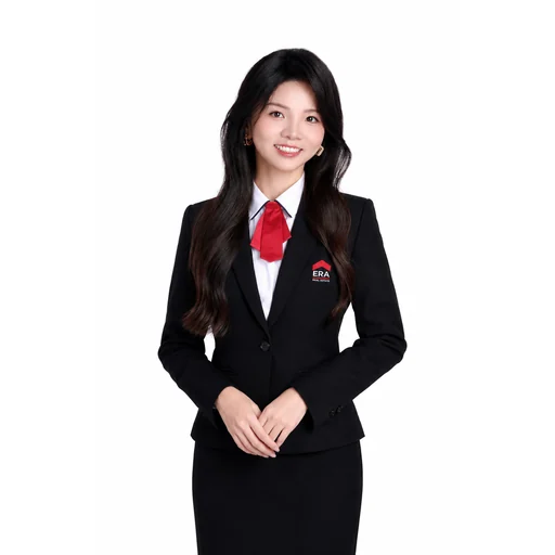 CHRISTINE NG LI TI